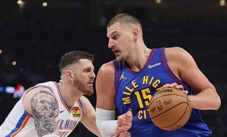 ios版下载-纳达尔强势横扫约基奇晋级半决赛，状态火热！