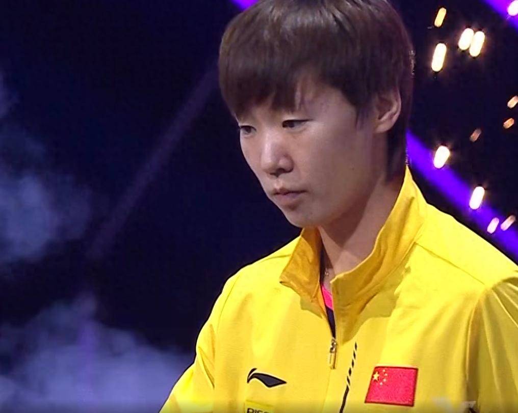 九游手机版-国米在比赛中受伤退赛，国乒主帅表示担忧！