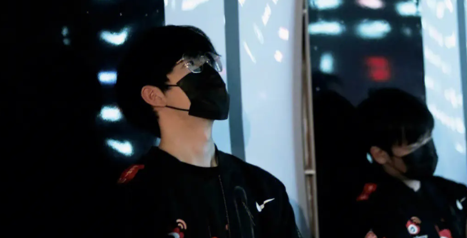 ios版下载-TheShy官方宣布重返赛场新规，瑞士队引发争议！